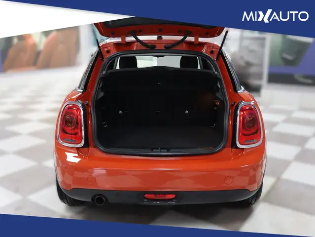 Mini One view 7