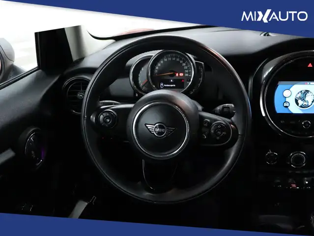 Mini One view 12
