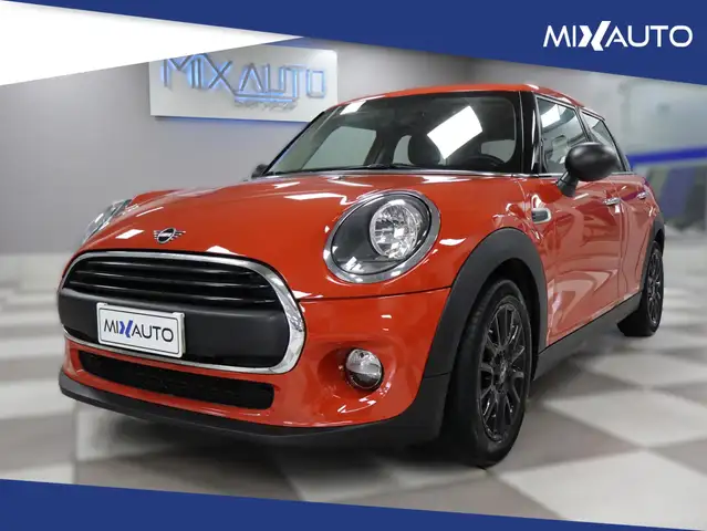 Mini One view 9
