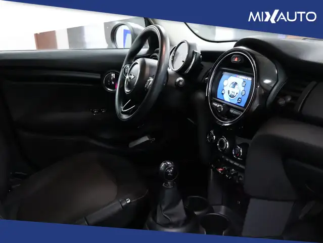 Mini One view 13