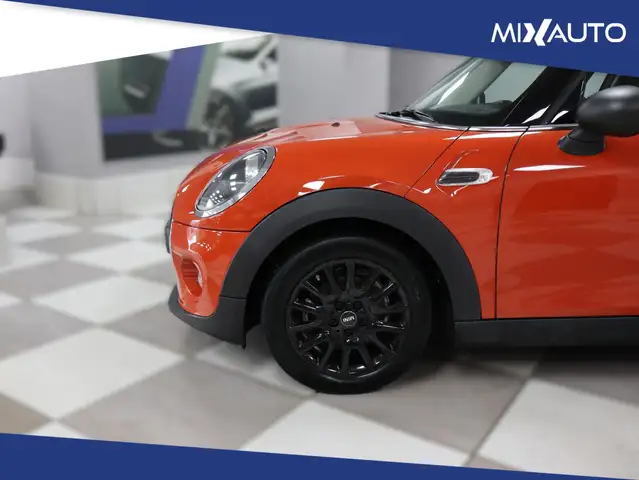 Mini One view 8