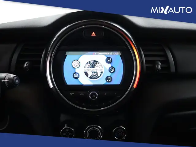 Mini One view 14