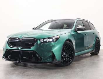 xDrive Touring M-Performance 22” / Carbon