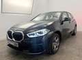 BMW 118 118i / Navi / Radar / Etat neuf / Garantie 12 Mois Schwarz - thumbnail 1