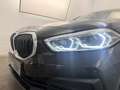 BMW 118 118i / Navi / Radar / Etat neuf / Garantie 12 Mois Schwarz - thumbnail 4