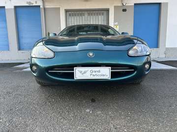 Coupe 4.0 ASI TRENTENNALE STUPENDA