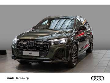 SUV TFSI tiptronic