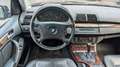 BMW X5 3.0i Aut. Lenkradheizung Leder SHZ Rollos 19" Negro - thumbnail 6
