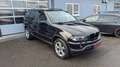 BMW X5 3.0i Aut. Lenkradheizung Leder SHZ Rollos 19" Negro - thumbnail 26
