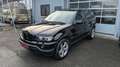 BMW X5 3.0i Aut. Lenkradheizung Leder SHZ Rollos 19" Negro - thumbnail 2
