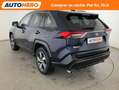 Toyota RAV4 2.5 Hybrid 4x4 Advance PHEV Azul - thumbnail 4