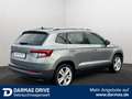 Skoda Karoq KAROQ Style 2.0 TDI Panoramadach Navi Sitzhz. Grau - thumbnail 6