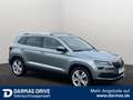 Skoda Karoq KAROQ Style 2.0 TDI Panoramadach Navi Sitzhz. Grau - thumbnail 4