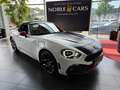 Abarth 124 Spider LED LEDER ALU SHZ Blanco - thumbnail 22