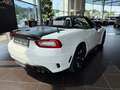 Abarth 124 Spider LED LEDER ALU SHZ Fehér - thumbnail 7