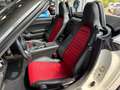 Abarth 124 Spider LED LEDER ALU SHZ Blanc - thumbnail 9