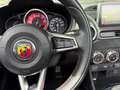 Abarth 124 Spider LED LEDER ALU SHZ Fehér - thumbnail 12