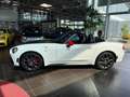 Abarth 124 Spider LED LEDER ALU SHZ Fehér - thumbnail 4
