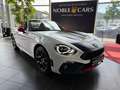 Abarth 124 Spider LED LEDER ALU SHZ Fehér - thumbnail 1