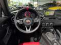Abarth 124 Spider LED LEDER ALU SHZ Fehér - thumbnail 11