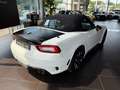 Abarth 124 Spider LED LEDER ALU SHZ Blanco - thumbnail 25