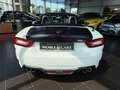 Abarth 124 Spider LED LEDER ALU SHZ Fehér - thumbnail 6