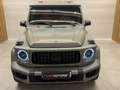Mercedes-Benz G 63 AMG NUOVA G63 4.0 V8 605CV MILDHYBRID 2025 SPECIALEDIT Grau - thumbnail 3