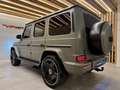 Mercedes-Benz G 63 AMG NUOVA G63 4.0 V8 605CV MILDHYBRID 2025 SPECIALEDIT Grau - thumbnail 10