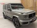 Mercedes-Benz G 63 AMG NUOVA G63 4.0 V8 605CV MILDHYBRID 2025 SPECIALEDIT Grau - thumbnail 5