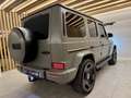 Mercedes-Benz G 63 AMG NUOVA G63 4.0 V8 605CV MILDHYBRID 2025 SPECIALEDIT Grau - thumbnail 8