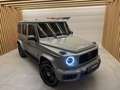 Mercedes-Benz G 63 AMG NUOVA G63 4.0 V8 605CV MILDHYBRID 2025 SPECIALEDIT Grau - thumbnail 2
