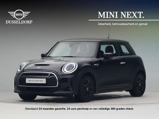 MINI Sonstige