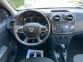 Dacia Sandero Sandero II 1.0 sce Laureate 75cv Blu/Azzurro - thumbnail 12