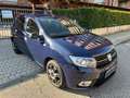 Dacia Sandero Sandero II 1.0 sce Laureate 75cv Blu/Azzurro - thumbnail 3