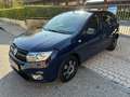 Dacia Sandero Sandero II 1.0 sce Laureate 75cv Blu/Azzurro - thumbnail 1