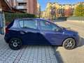Dacia Sandero Sandero II 1.0 sce Laureate 75cv Blu/Azzurro - thumbnail 4