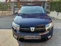 Dacia Sandero Sandero II 1.0 sce Laureate 75cv Blu/Azzurro - thumbnail 2