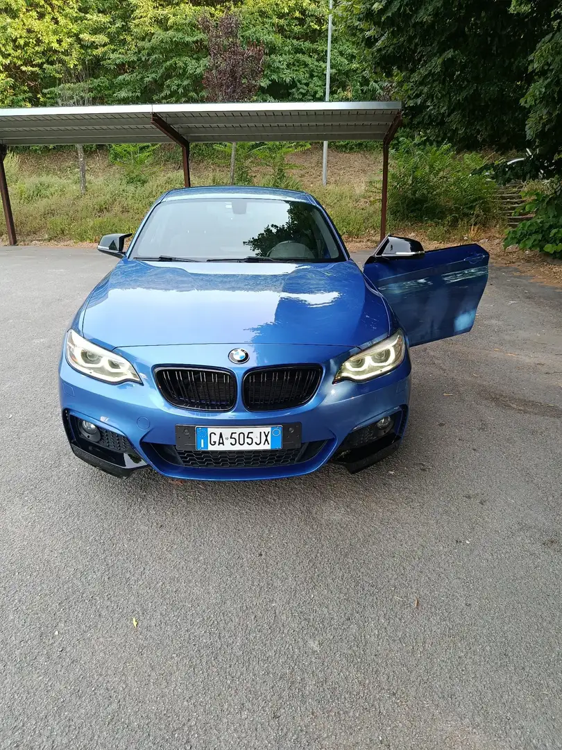 BMW 230 m sport - 1
