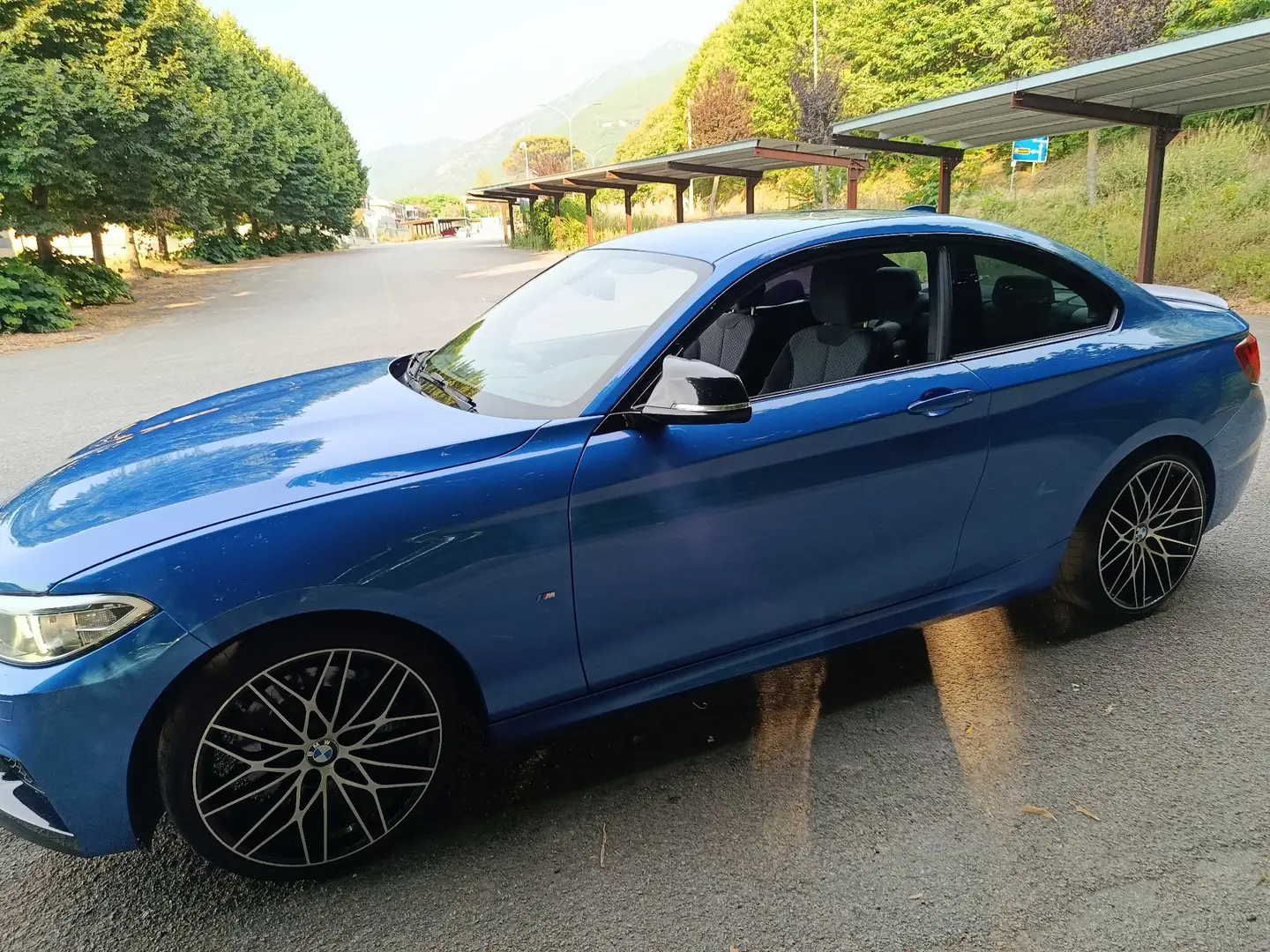 BMW 230 m sport - 2