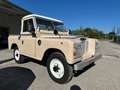 Land Rover LAND ROVER 88 totalmente restaurato Beige - thumbnail 1