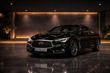 Edición Exclusiva Red Sport V6 3.0