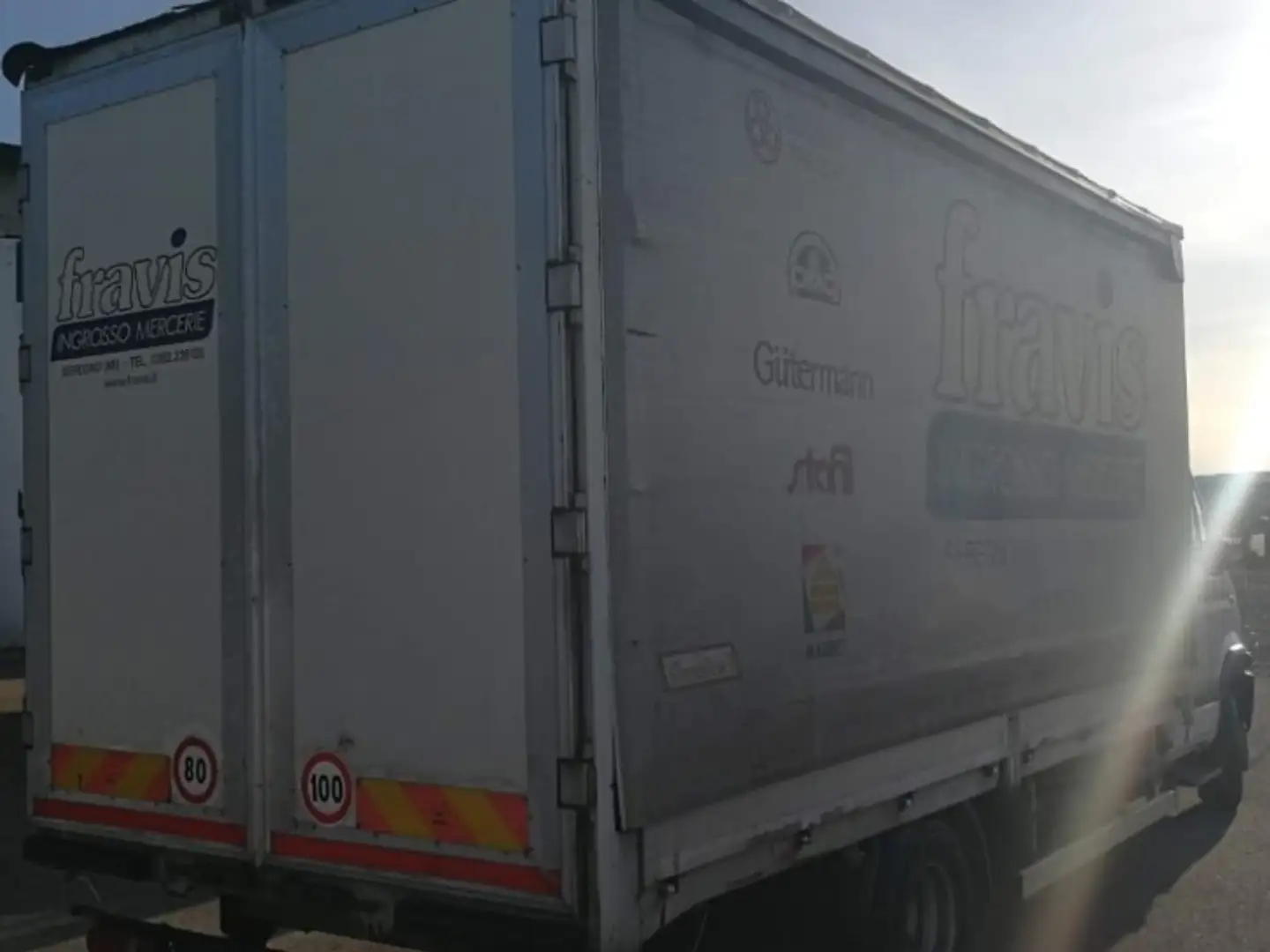 Renault Mascott - 2