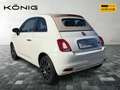 Fiat 500C Dolcevita Limited Edition Weiß - thumbnail 4