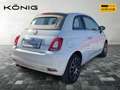 Fiat 500C Dolcevita Limited Edition Weiß - thumbnail 3