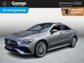 Mercedes-Benz CLA 250 e Star Edition AMG | Panoramadak | Apple CarPlay | Grijs - thumbnail 1