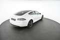 Tesla Model S Dual 85 kWh Pickerl NEU Weiß - thumbnail 2
