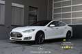 Tesla Model S Dual 85 kWh Pickerl NEU Weiß - thumbnail 1