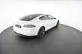 Tesla Model S Dual 85 kWh Pickerl NEU Weiß - thumbnail 2