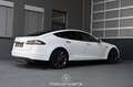 Tesla Model S Dual 85 kWh Pickerl NEU Weiß - thumbnail 2