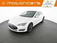Tesla Model S Dual 85 kWh Pickerl NEU Weiß - thumbnail 1